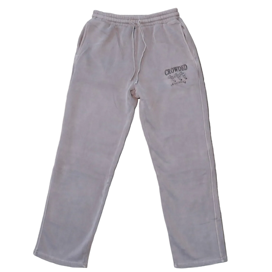 CROWDED SPORTS SWEATPANTS