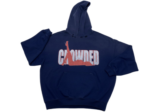 1-800-CROWDED WASHED NAVY