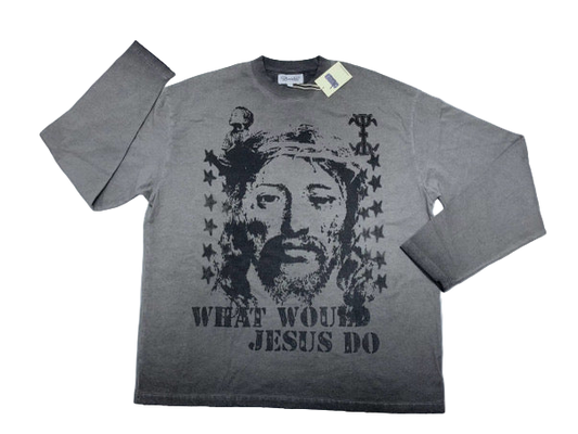 WWJD LONG SLEEVE