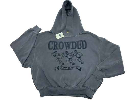 CROWDED SPORTS